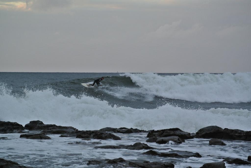 Huskisson Beach Motel Buitenkant foto
